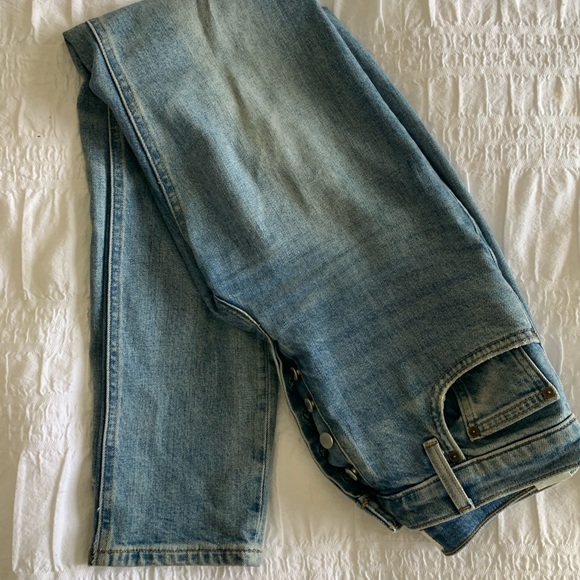 Denim Forum Yoko - 26W 32L - Picture 2 of 3